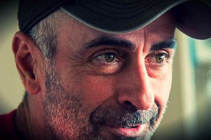 Αποκλειστική συνέντευξη του Κυριάκου Καραταΐδη στο Contra.gr: Ο δικός του Ολυμπιακός