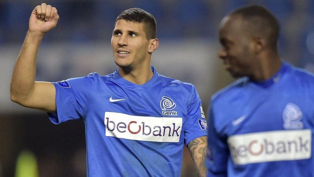 Ενδιαφέρον από Κίνα για Καρέλη, τρίβουν τα χέρια τους στον Παναθηναϊκό