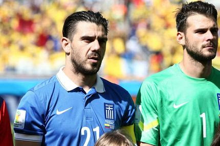 Μετά τον Γκέκα, Κατσουράνης για την Ακίσασπορ