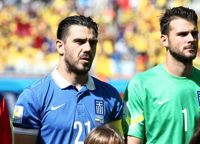 Μετά τον Γκέκα, Κατσουράνης για την Ακίσασπορ