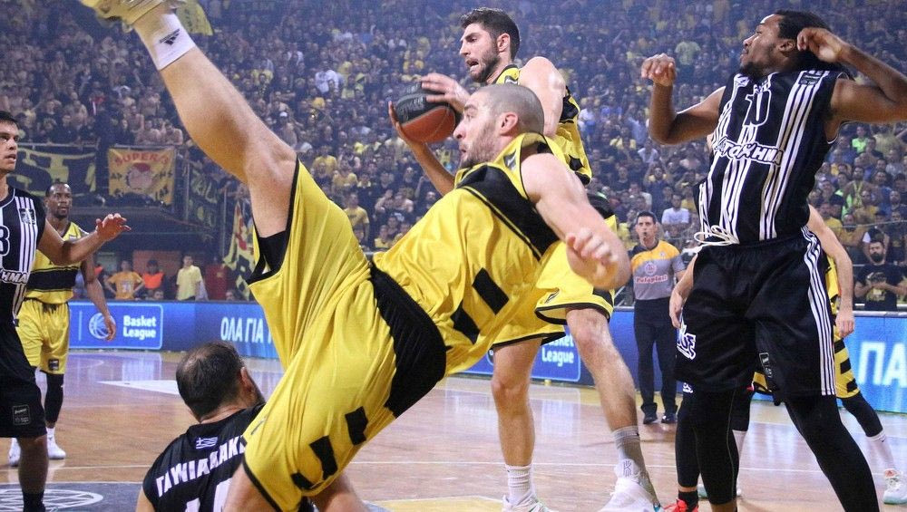 “Μάτιασαν” τον Καββαδά, νέο σοκ στον Άρη!