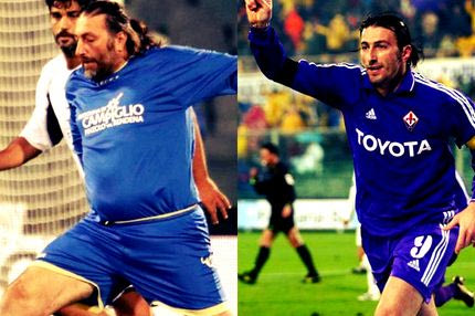 Ριγκανό: ένας μπόμπερ σε XXL έκδοση!