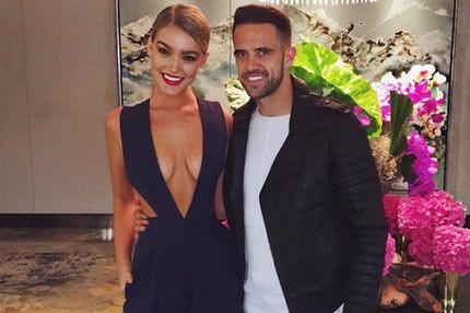 Χτυπούν πρωτάθλημα και οι… Wags της Λίβερπουλ!