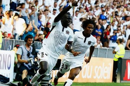 Η ταλεντάρα της Νις που δεν έχει όνομα στη φανέλα!