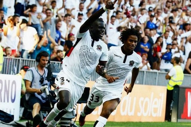 Η ταλεντάρα της Νις που δεν έχει όνομα στη φανέλα!