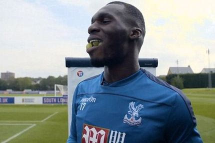 Τι μπορεί να κάνει μέσα σε 8 δευτερόλεπτα ο Μπεντεκέ;