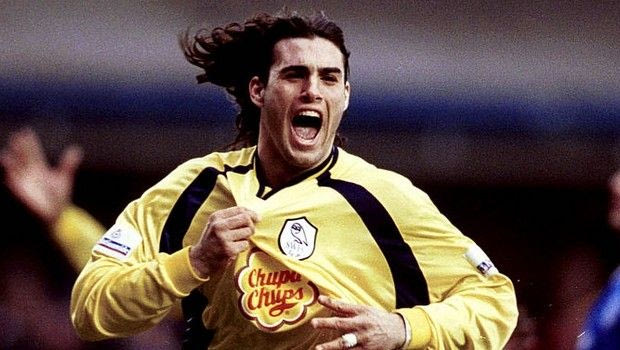 Ο Ιταλός φορ που γεννήθηκε για να σκοράρει σε κάθε γωνιά του πλανήτη