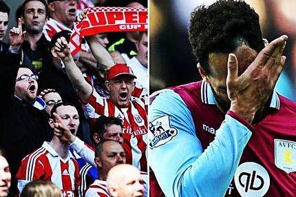 Όταν η Στόουκ τρόλαρε αλύπητα τον Λέσκοτ!