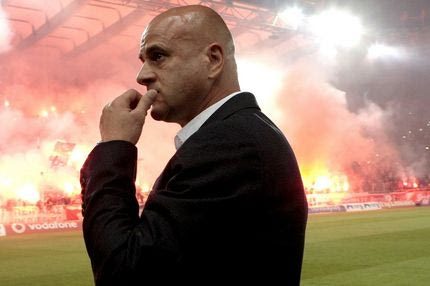 Δεν φταίει το ζαβό το ριζικό της