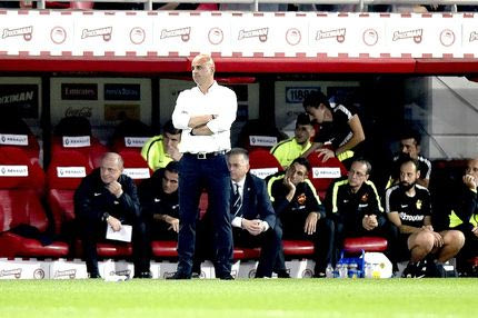 Η (μη) αναστρέψιμη κατάσταση για Τιμούρ