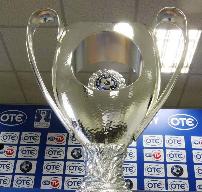 Ημέρες και ώρες των ημιτελικών