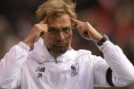 “Τρελάθηκε” με το πρόγραμμα της Λίβερπουλ ο Κλοπ