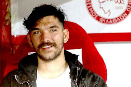 Συνέντευξη Κολοβού στο Contra.gr: Άλλα μου υποσχέθηκαν, άλλα έγιναν…