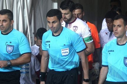 Ο Κομίνης του τελευταίου “κιτρινόμαυρου” διπλού