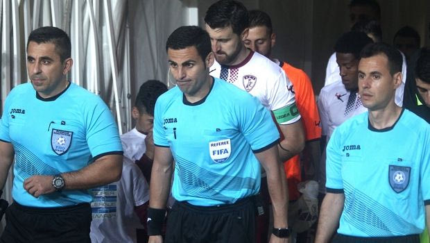 Ο Κομίνης του τελευταίου “κιτρινόμαυρου” διπλού