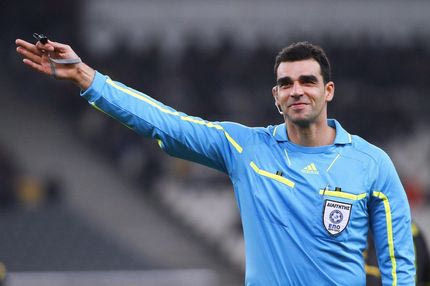 Θρίλερ με happy end με την τροπολογία για τους διαιτητές!