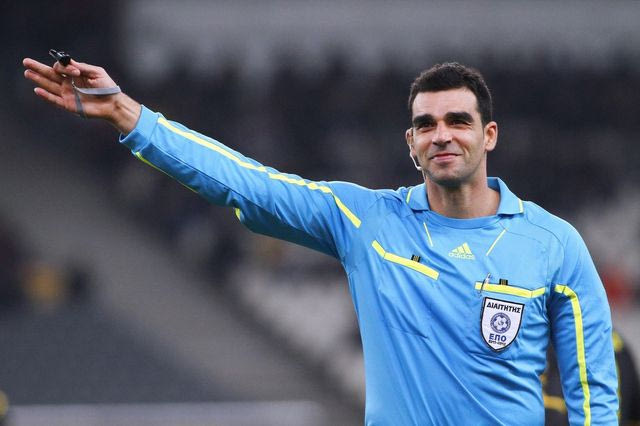 “Βόμβα” Κωνσταντινέα για το ποδοσφαιρικό σκάνδαλο