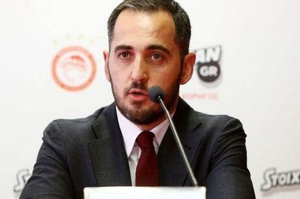 Κωνσταντόπουλος: “Μαζί να βελτιώσουμε το προϊόν του μπάσκετ”