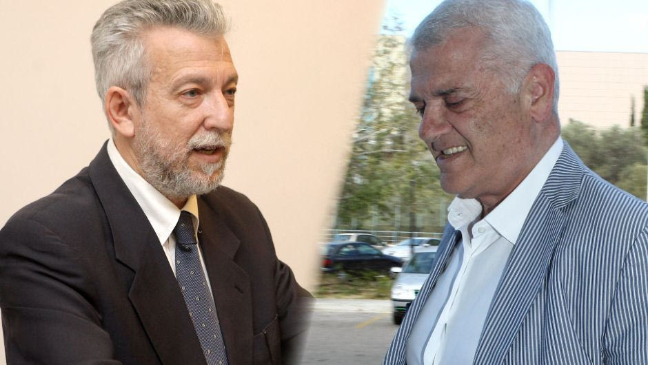 Mελισσανίδης σε Κοντονή: “Δεν έχουμε πρόβλημα να ανοίξει η θύρα 4!”