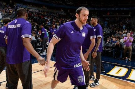 Καλύτερος ο Κουφός από τον Αντετοκούνμπο