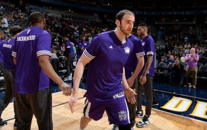 Καλύτερος ο Κουφός από τον Αντετοκούνμπο