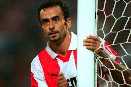 Καραταϊδης: Ο τελευταίος των Μοϊκανών