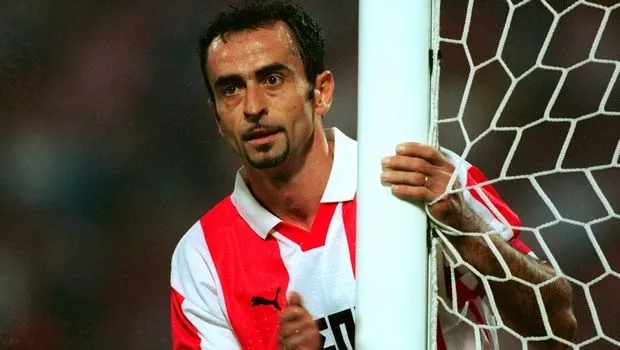 Νέος διευθυντής της Ακαδημίας του Ολυμπιακού ο Καραταϊδης