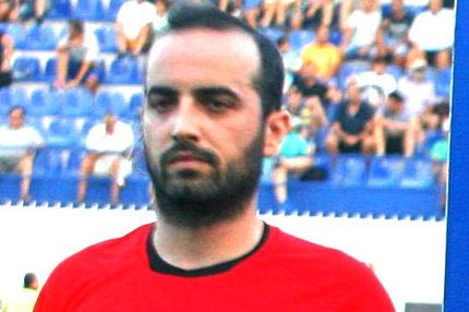 Ο Κουρέντας δεν εξέπληξε κανέναν στο Περιστέρι