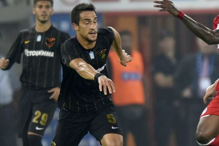 Η αντρίκεια παραδοχή του Λαμπρόπουλου