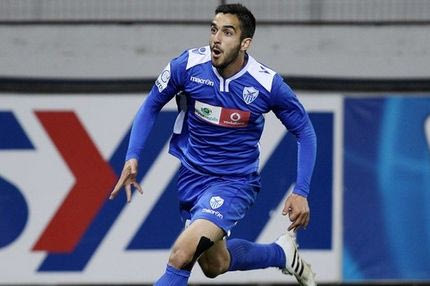 Ο Λαΐφης θα συστηθεί στο Καραϊσκάκη: Δανεικός και… αγύριστος στη Σταντάρ;