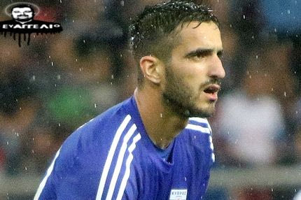 Για να την “σπάσει” στον Μελισσανίδη