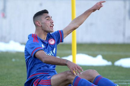 Τάσεις φυγής ο Λάτσι από τον ΑΠΟΕΛ