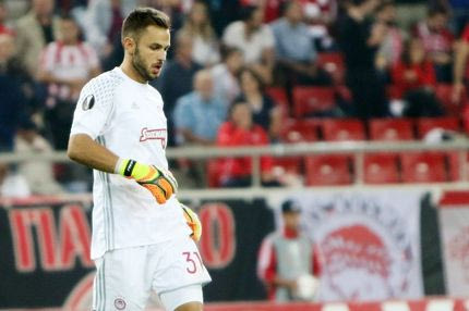 Ιταλικά και ρωσικά μάτια στο Ολυμπιακός – Αστάνα!