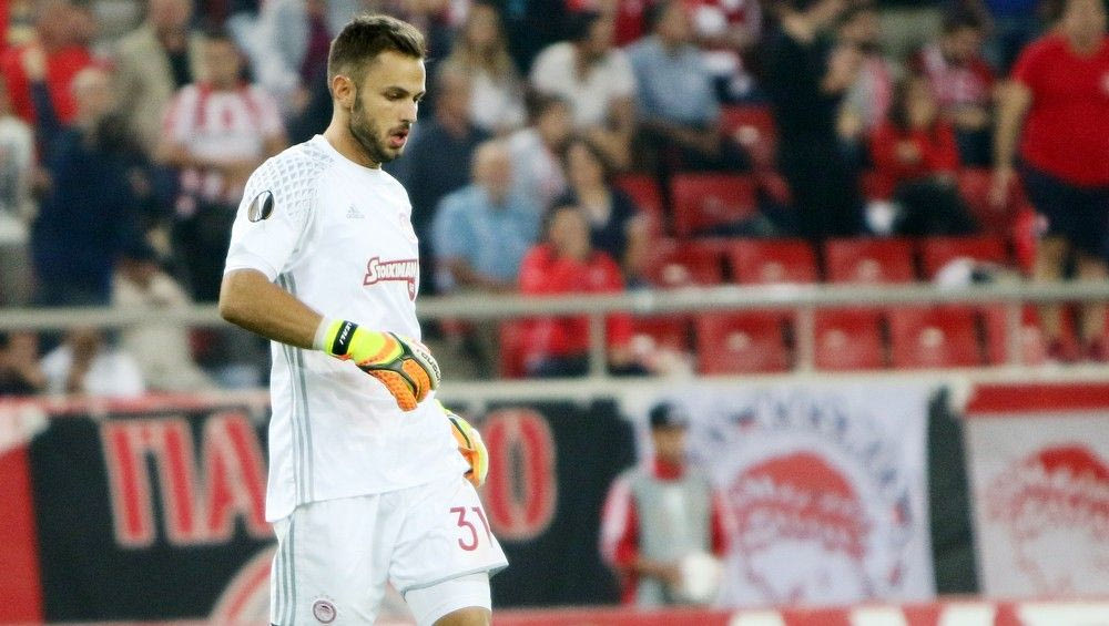 Ιταλικά και ρωσικά μάτια στο Ολυμπιακός – Αστάνα!