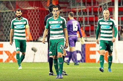 Προστατεύοντας τον Λεντέσμα