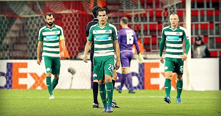 Προστατεύοντας τον Λεντέσμα