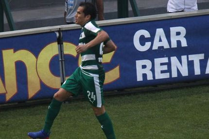 Λεντέσμα ο μίστερ πέναλτι!