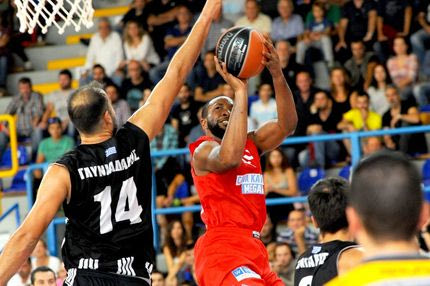 Και στο τέλος νικάει η Λευκάδα!