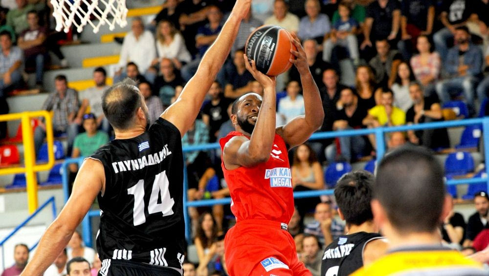 Και στο τέλος νικάει η Λευκάδα!