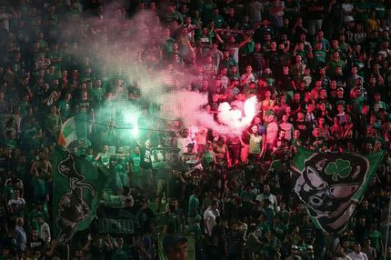 Εισιτήρια τέλος για Μπριζ