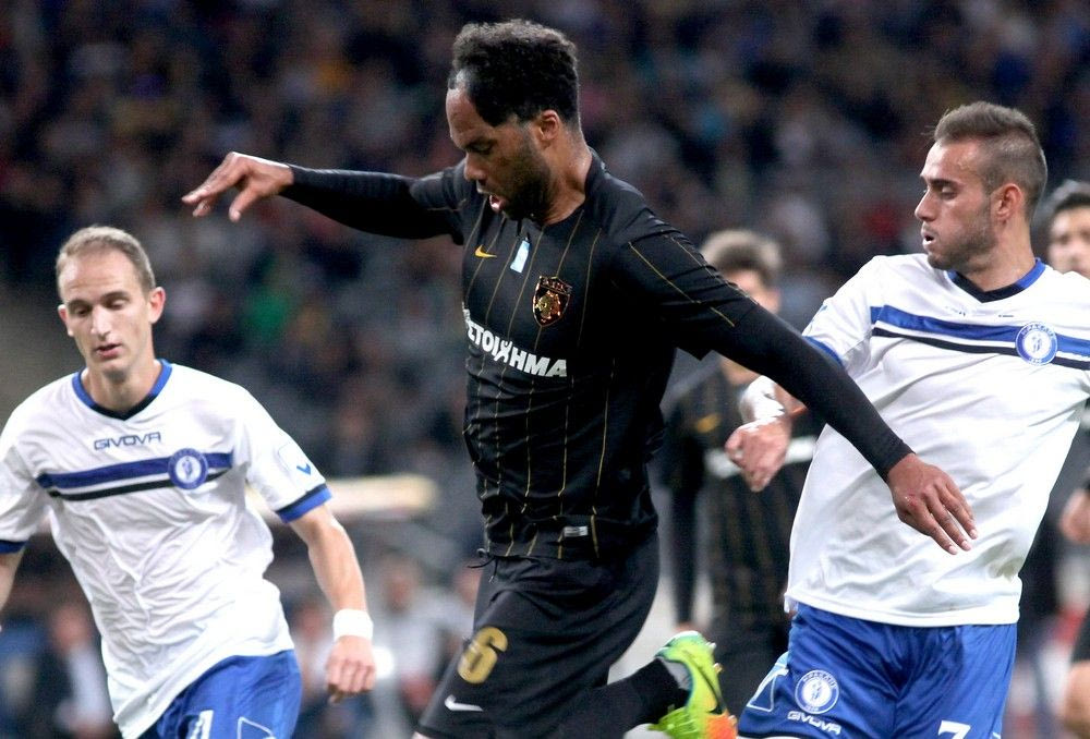 Τηλέφωνο από το… χειρουργείο για τον Λέσκοτ