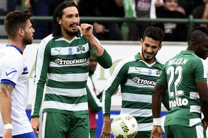 Αιχμές Λέτο για Παναθηναϊκό: “Το τηλέφωνό μου μπορώ να τους το δώσω”