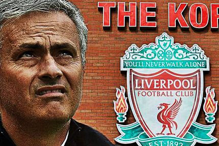 Έτσι χτίστηκε το τείχος του μίσους μεταξύ Μουρίνιο και Λίβερπουλ