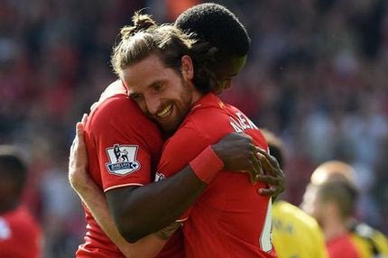 Ο Τζο Άλεν ξενέρωσε ΟΛΟΥΣ τους οπαδούς της Λίβερπουλ!