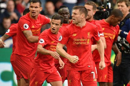 Τρομερή κίνηση της Λίβερπουλ ενόψει του ντέρμπι με τη Γιουνάιτεντ