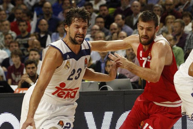 Μόνο ο Ολυμπιακός την “πλήρωσε” από τον Γιουλ!