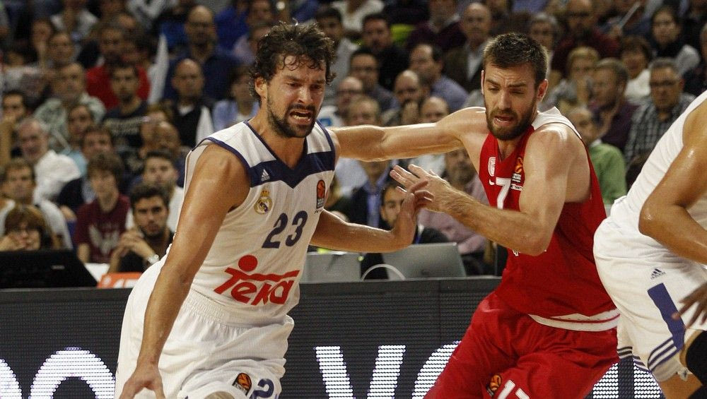 Μόνο ο Ολυμπιακός την “πλήρωσε” από τον Γιουλ!