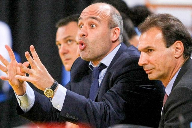 Μπηχτές Λυκογιάννη: Όσα… δεν είπε μετά τον Άρη