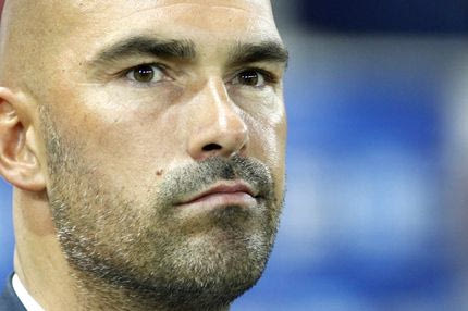 Μαϊστόροβιτς: “Είμαστε πλήρεις”