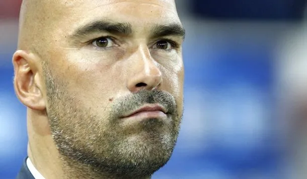 Μαϊστόροβιτς: “Είμαστε πλήρεις”